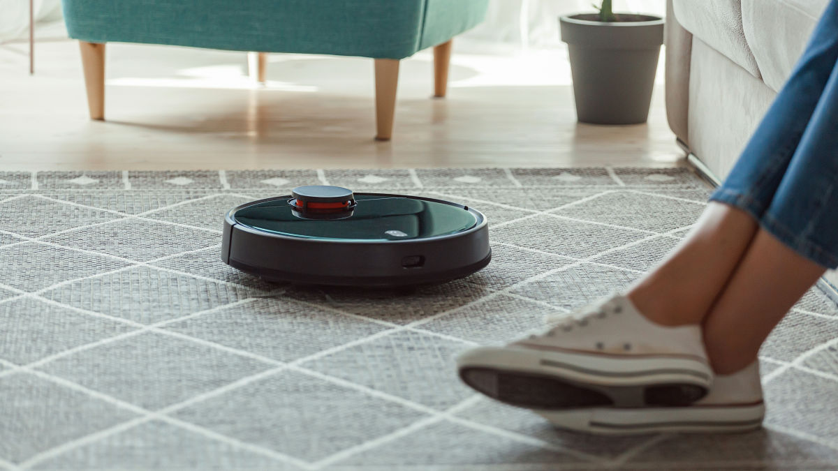 ロボット掃除機のデータ送信をブロックしたところ遠隔操作で使用不可能にされてしまったが自力で復活させたという体験談