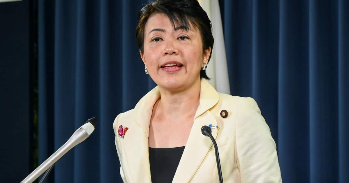 自民党三役派遣の「前進」…竹島式典 閣僚見送り批判も有村氏「より大きな国益での判断」