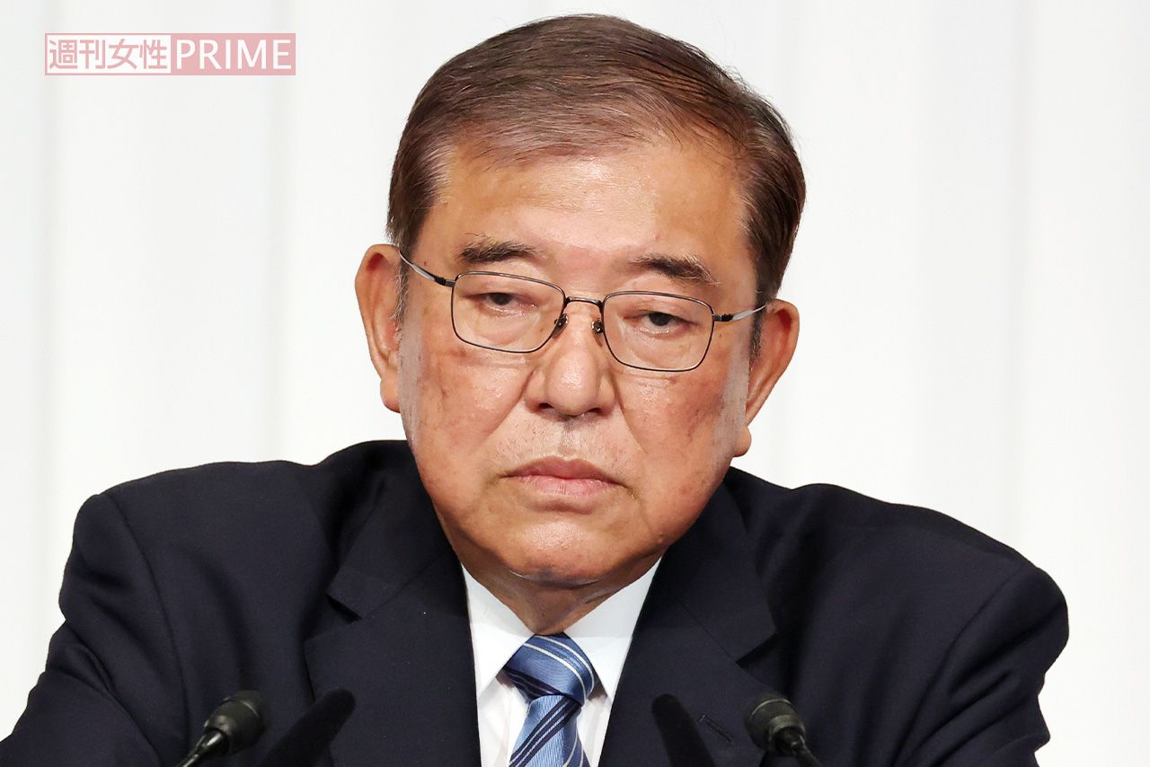 石破茂氏に“世界的大物”が「いい厄介払い」まさかの痛烈批判、高市内閣に「不愉快」発言で“嫌われ退任”再燃