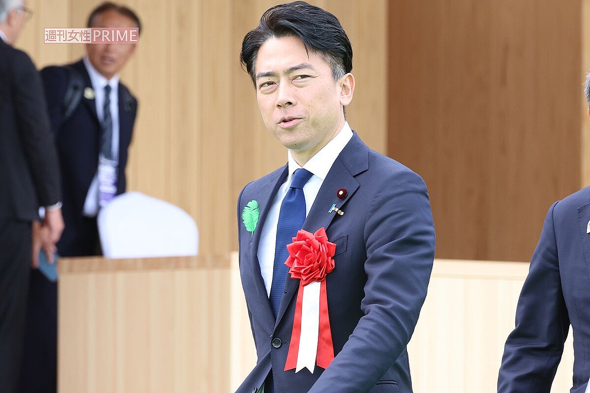 小泉防衛相、SNSで異例の【拡散希望】投稿…迎撃ドローン民間募集の裏でネットがツッコむ“違和感”
