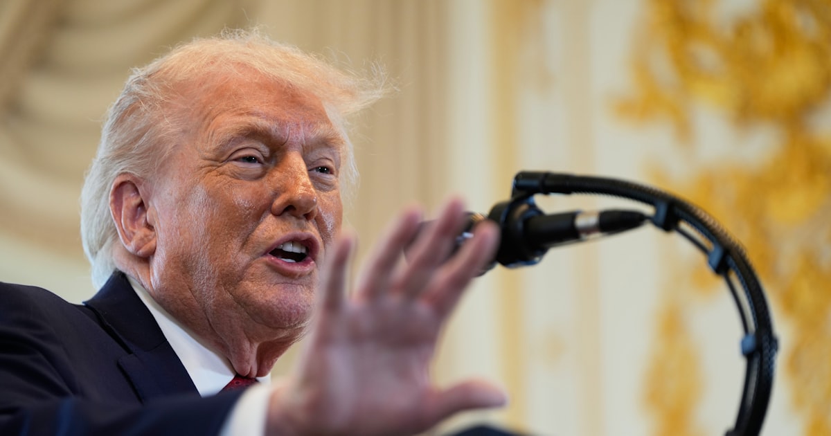 ［社説］トランプ米大統領はこれ以上世界壊すな