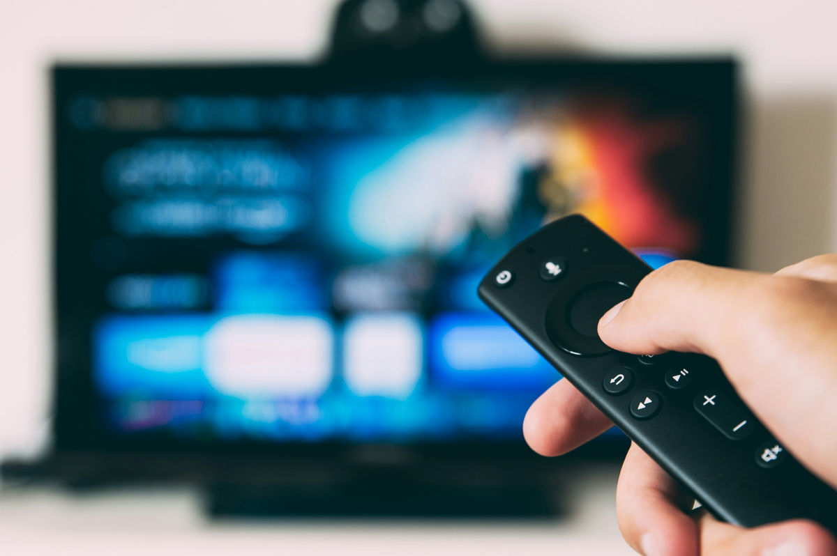 スマートテレビの再生が途切れたりカクカクしたりする問題を解決するためDNS設定を変更する方法