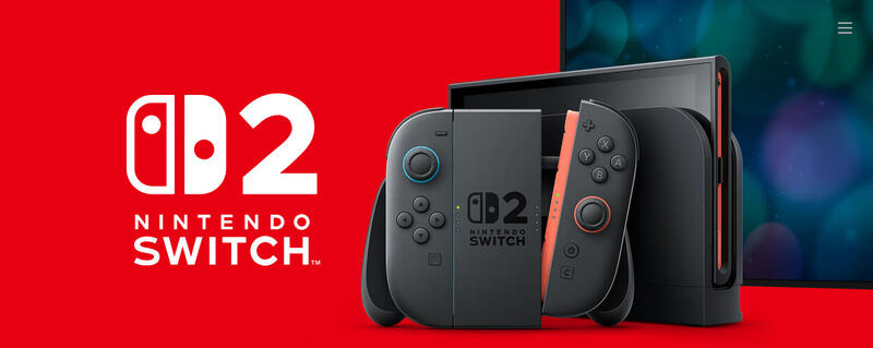 「スイッチ2」互換性についての最新情報更新！「ニコニコ」「Abema」など6タイトルが未対応、およそ15,000タイトルは互換性あり（Game Spark）