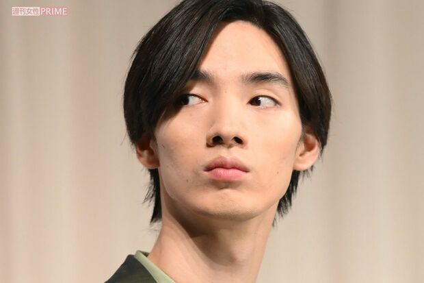 清水尋也の“兄貴分”人気俳優が「怒りマーク」意味深投稿、囁かれる損害賠償の行方（週刊女性PRIME）