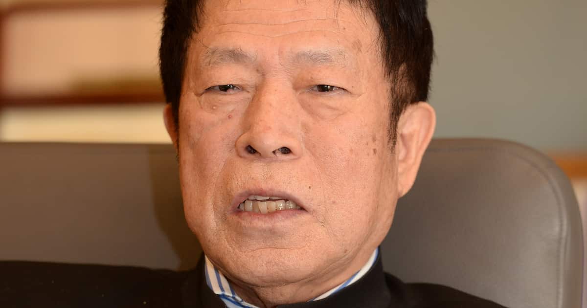 逝去・アパグループ元谷外志雄会長 安倍元首相との絆、高市首相につながる悲願の憲法改正