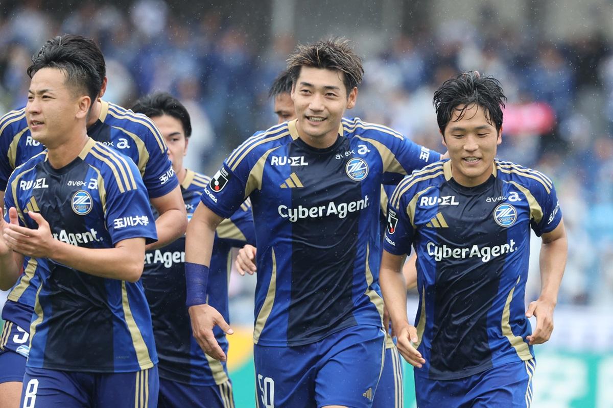 町田は2位・柏にどう立ち向かったのか？ 手にした勝ち点3「以上」に大切なもの