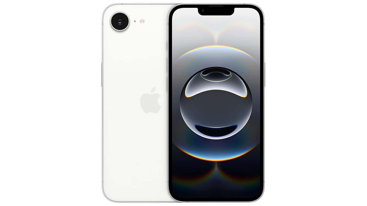約10万円の廉価版iPhone「16e」に高評価続出！購入者の9割が満足した理由とは？（スマホライフPLUS）