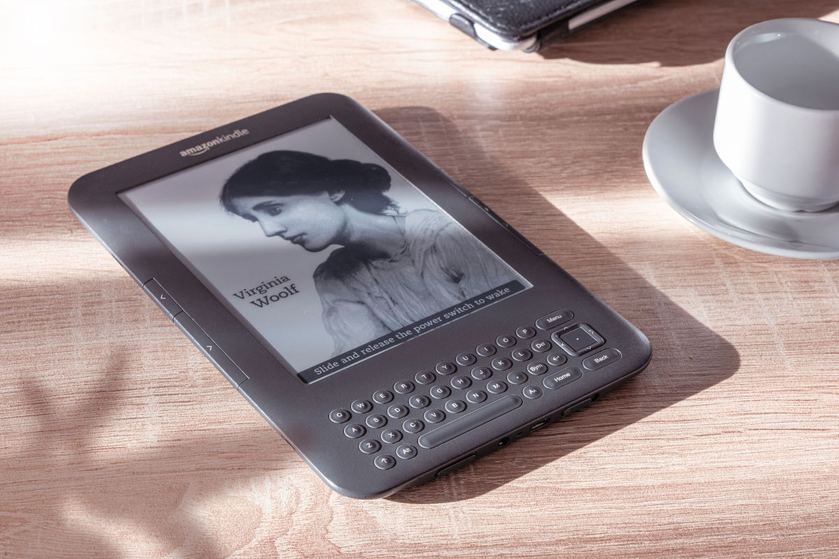 アマゾン、13機種のKindleのサポートを終了──影響を受ける所有者が失うもの（Forbes JAPAN）