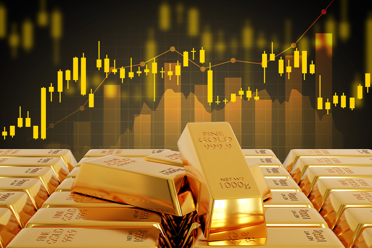 AIバブル懸念の中、金・銀への投資配分を検討する時