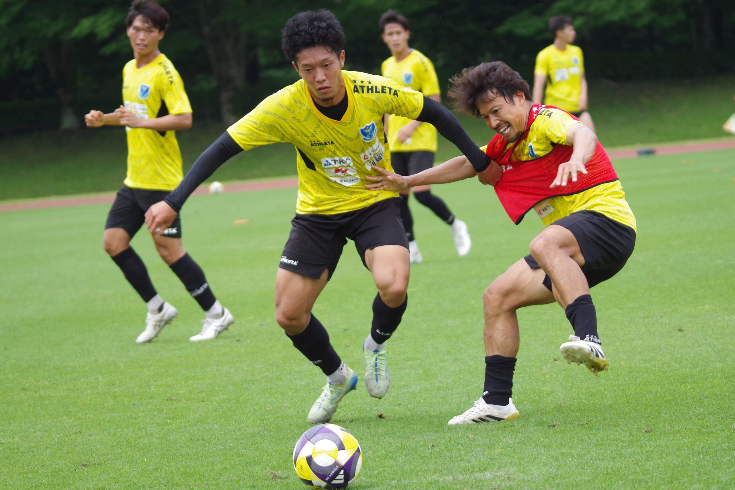 再び激闘を演じ、今度こそ勝ち切れるか。【天皇杯2回戦 東京ヴェルディ戦 プレビュー＆コラム】（25.6.10）