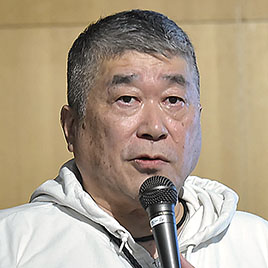 「安全保障のジレンマ」抑止力という幻想を打ち砕くには――長射程ミサイル配備の熊本から問う 超党派「人道外交議連」事務局長・伊勢崎賢治