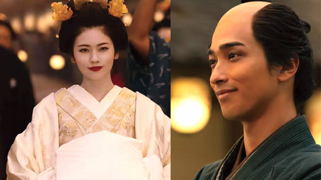 『べらぼう』大河史上に残る“おさらばえ”…もう一度逢いたい瀬川(小芝風花)、涙腺崩壊の名場面10選【後編】