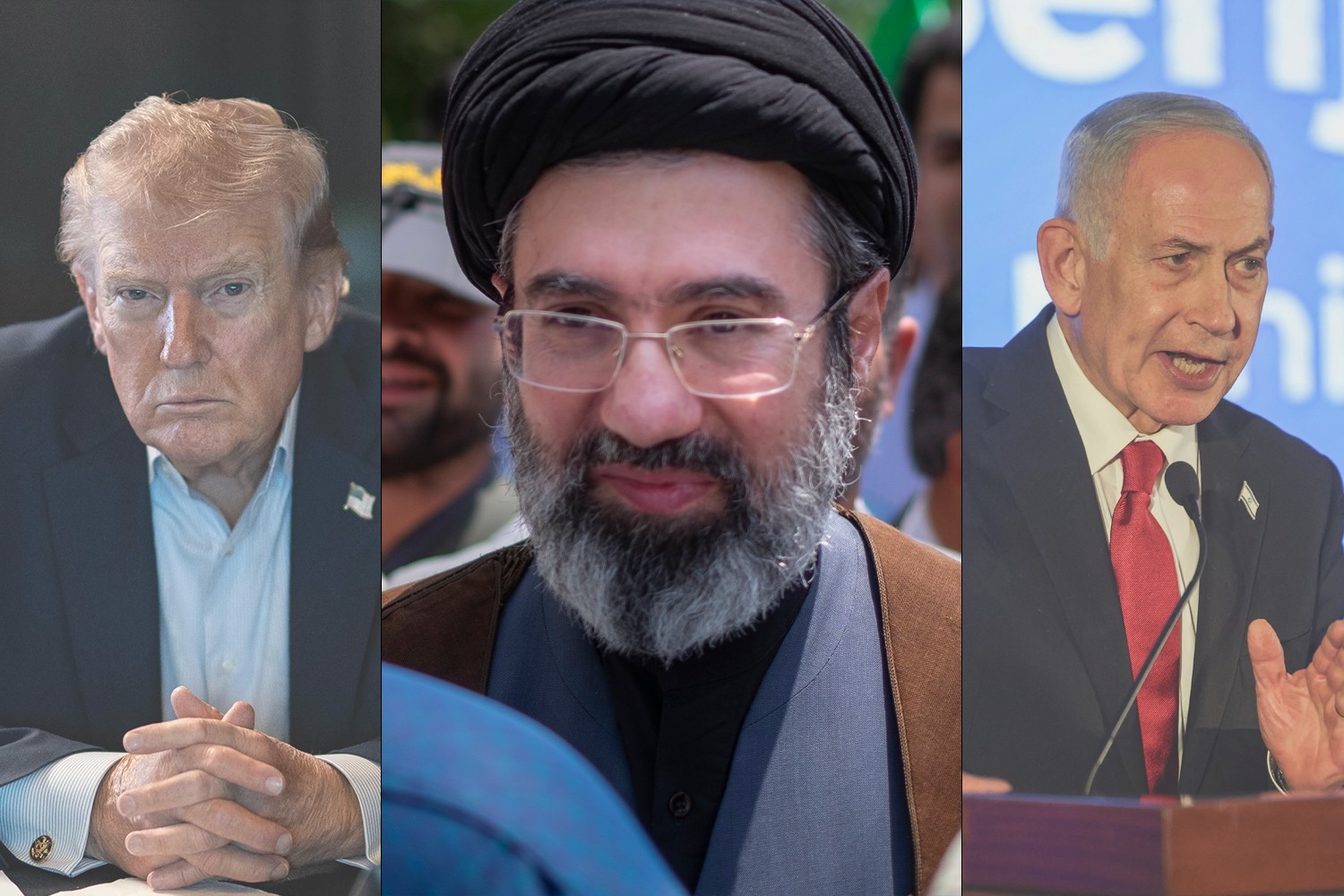 シリア出身ジャーナリストが明かす、イランが「容易に倒れない」納得の理由…地政学だけではない中東の現実（BUSINESS INSIDER JAPAN）