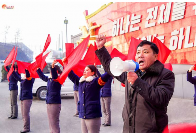 「気が狂いそうだ」金正恩の”肝いりプロジェクト”に地元民の怒り噴出（デイリーNKジャパン）｜ｄメニューニュース