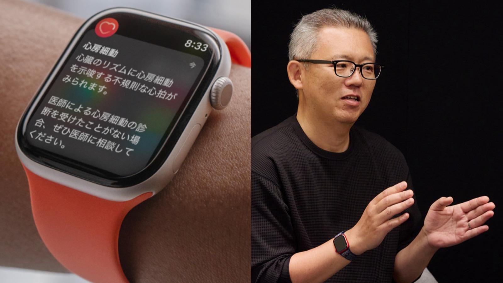 健康診断で見逃された心房細動をApple Watchが発見できた5つの理由