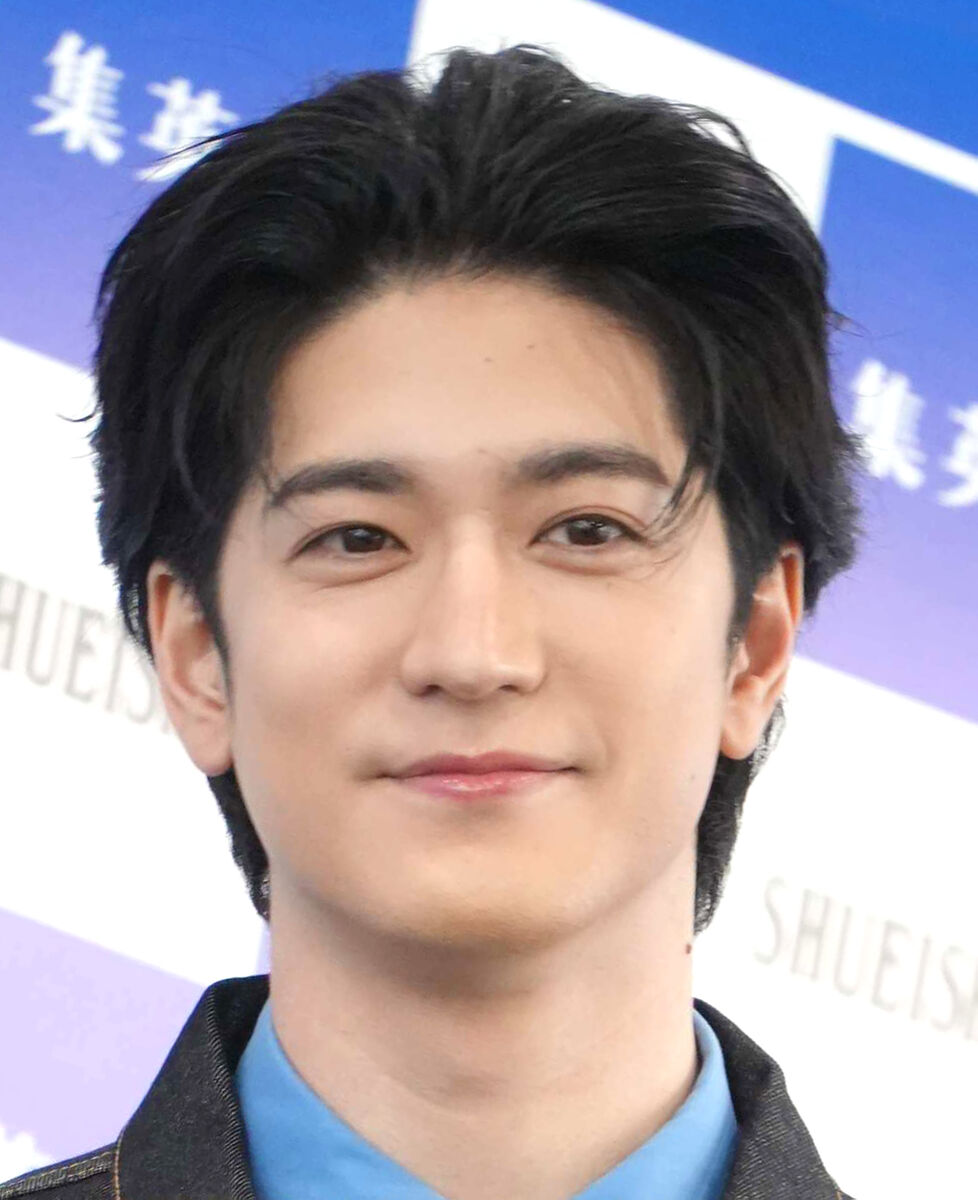 Ｈｅｙ！Ｓａｙ！ＪＵＭＰ・中島裕翔の卒業を受けグループがコメント「初めは戸惑い、話し合いを重ねた」（スポーツ報知）