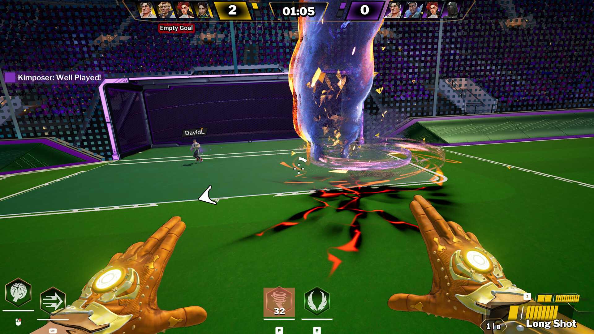 Steamのある無料ゲームが有料化発表も、開発者自ら「買うな」と忠告。予算が尽きてチーム解散済み、それでも“賭けて”くれるなら