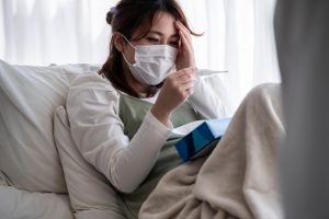 コロナ後遺症を診察し続けた医師が語る「ワクチン接種後症候群とコロナ後遺症の類似点と相違点」