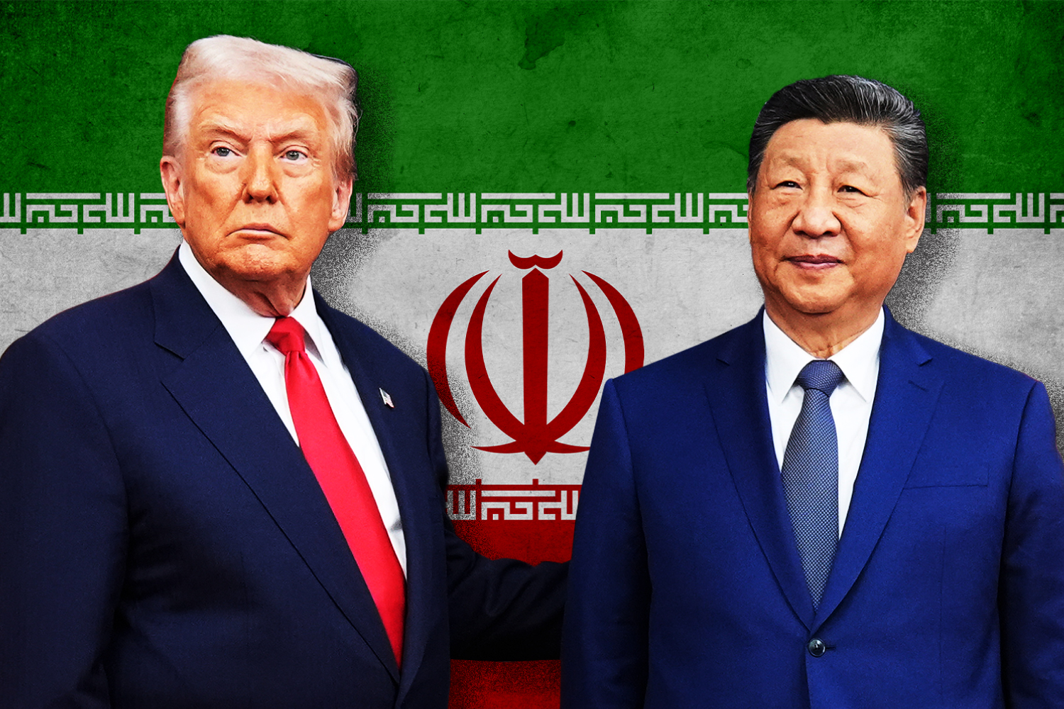 中国によるイラン関与への“限界”、リスクを負わない習近平、米中首脳会談への影響は？（Wedge（ウェッジ））