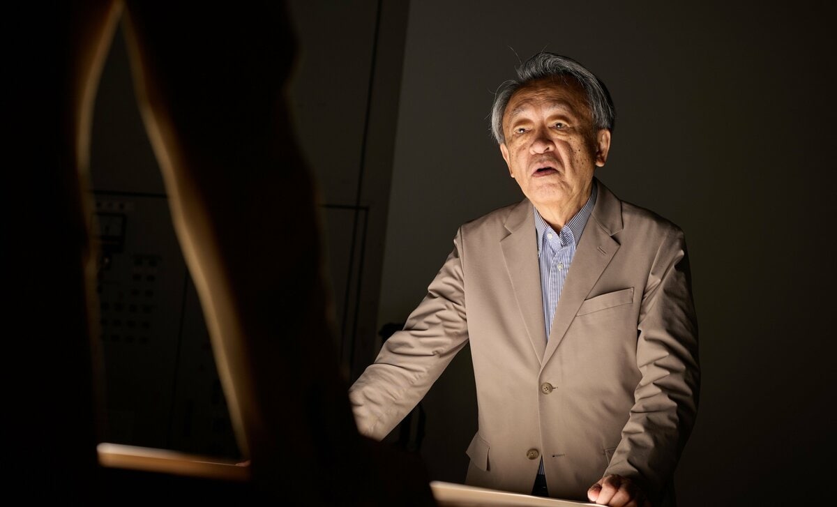 池上彰と斎藤幸平が語るAI時代における人文知の役割 資本主義に代わるシステムとは？