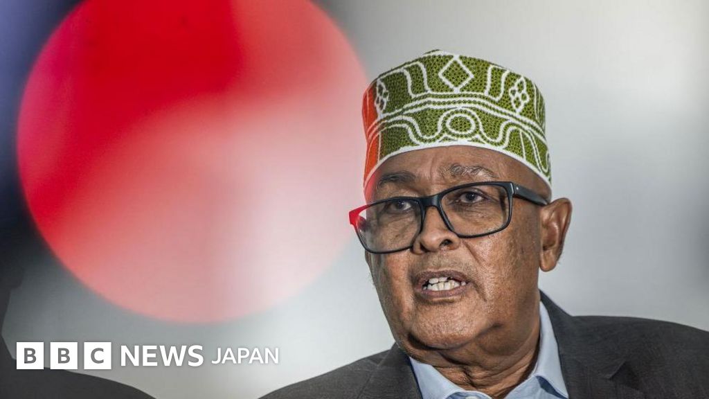 イスラエルがソマリランドを承認、世界初 ソマリアや近隣国は非難