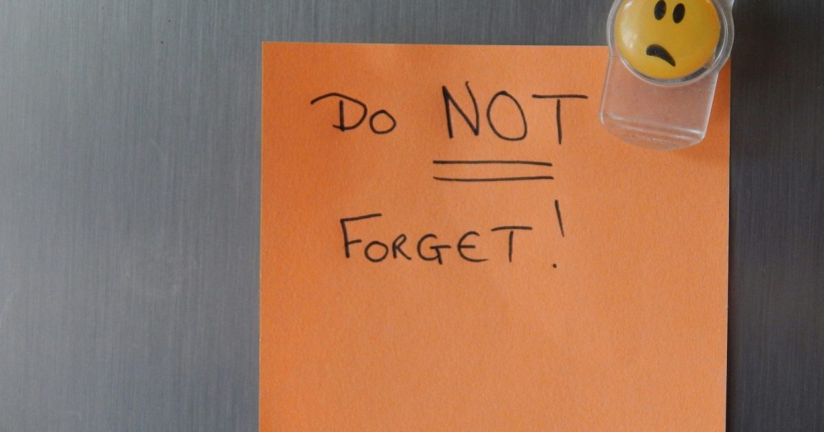 「物忘れ」と年齢は関係なし！ “記憶”が劇的に良くなる「0.4秒ルール」とは