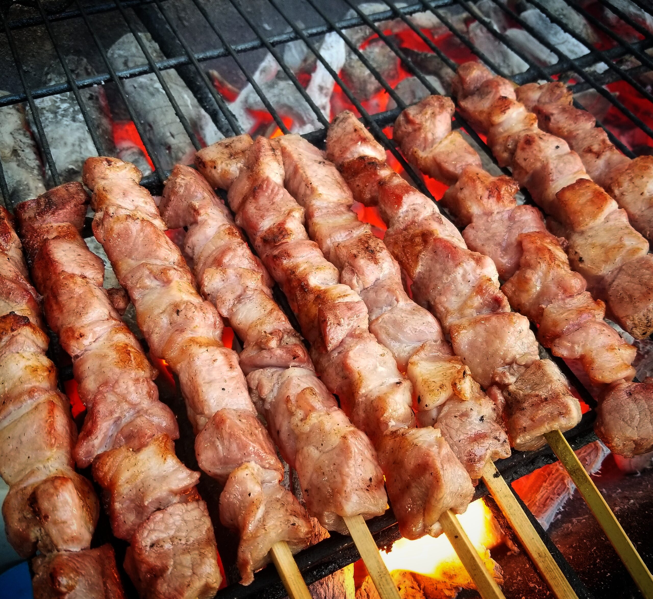 【11/9(日)大宮戦】スタジアムグルメのご案内