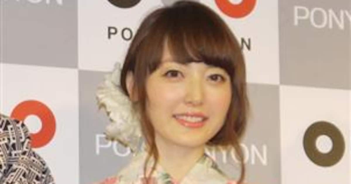 声優・花澤香菜と小野賢章の離婚に「岩井不倫ボケ見れなくなる」（1/3ページ）