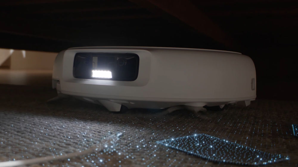 DJIのロボット掃除機をPS5コントローラーで動かそうとしたら数千台分のデータに不正アクセスできてしまったという報告