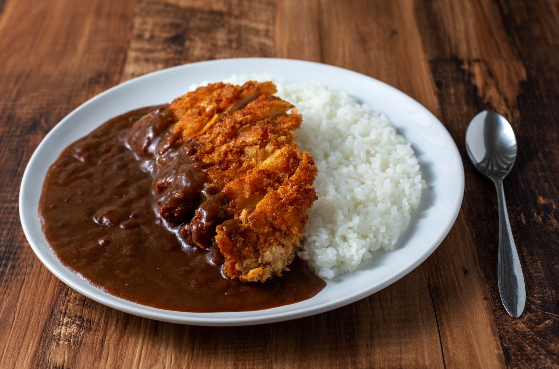 ここに名店があったのか……！ 茨城県の「カツカレー」の人気店10選！ あなたが一番好きな店はどこ？