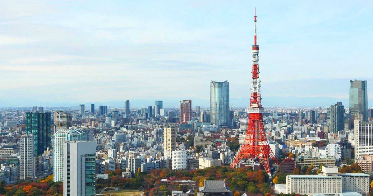 東京都、円建てステーブルコインで事業者支援開始 国際金融都市として競争力高める