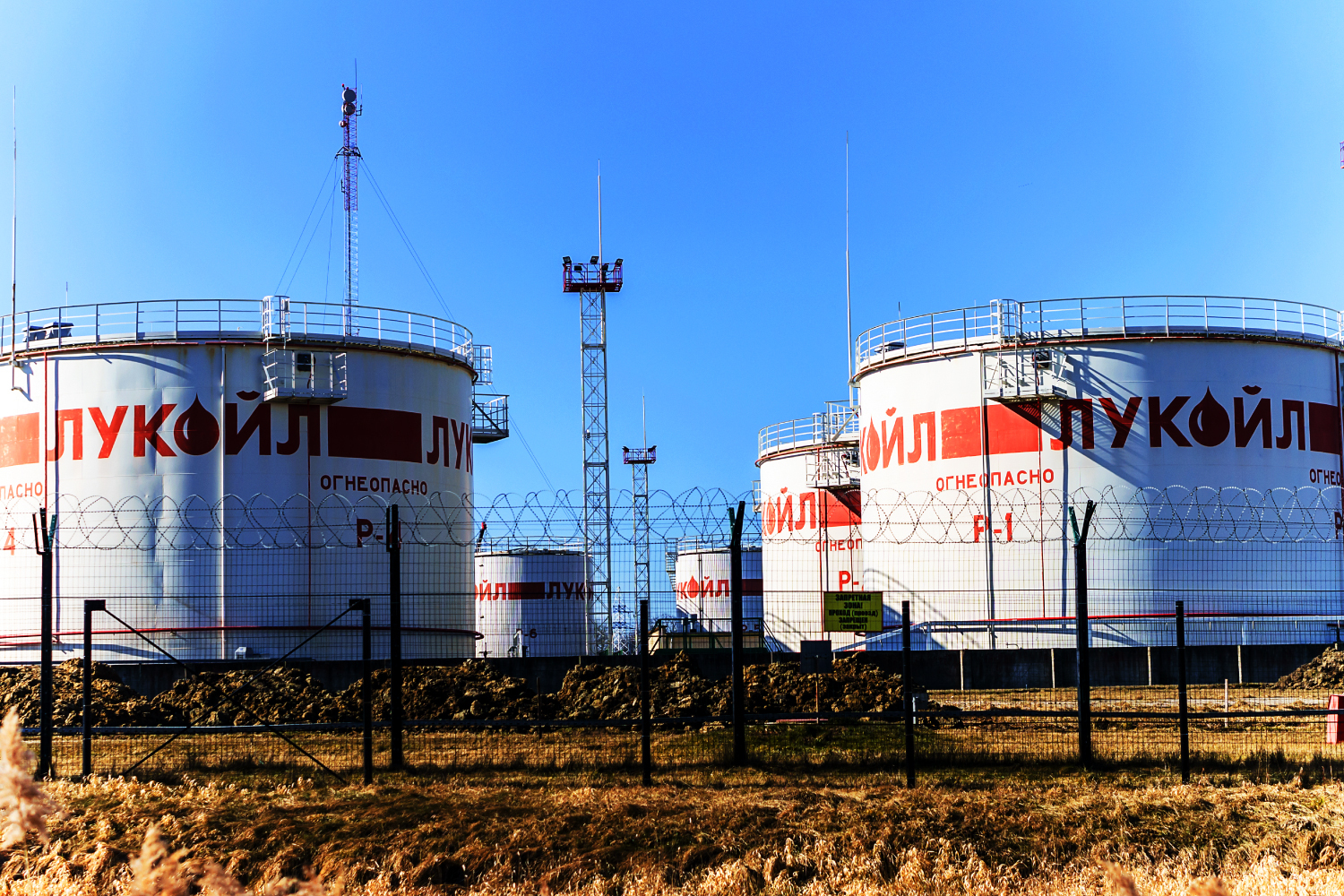 ロシアの化石燃料収入が最低に！ウクライナ侵攻以降の変化、制裁効果は？ロシア産エネルギーはどこへ行っているのか（Wedge（ウェッジ））