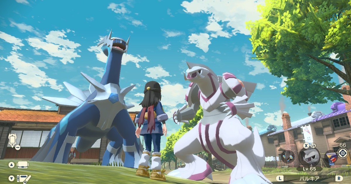 ポケモンの新作「Pokémon LEGENDS Z-A」に期待したいこと4選