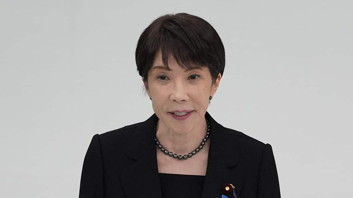 高市首相、石破氏の「反省」踏襲せず 追悼式式辞で「輝く灯台」「希望」と果たす役割強調