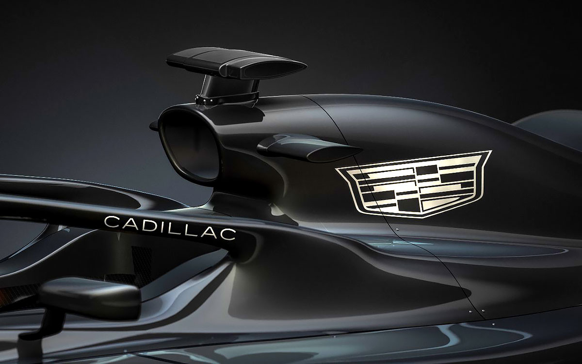 ブランクを経て復帰へ―キャデラックF1、2026年シートの一つを今週発表との報道…オプション付与の複数年契約