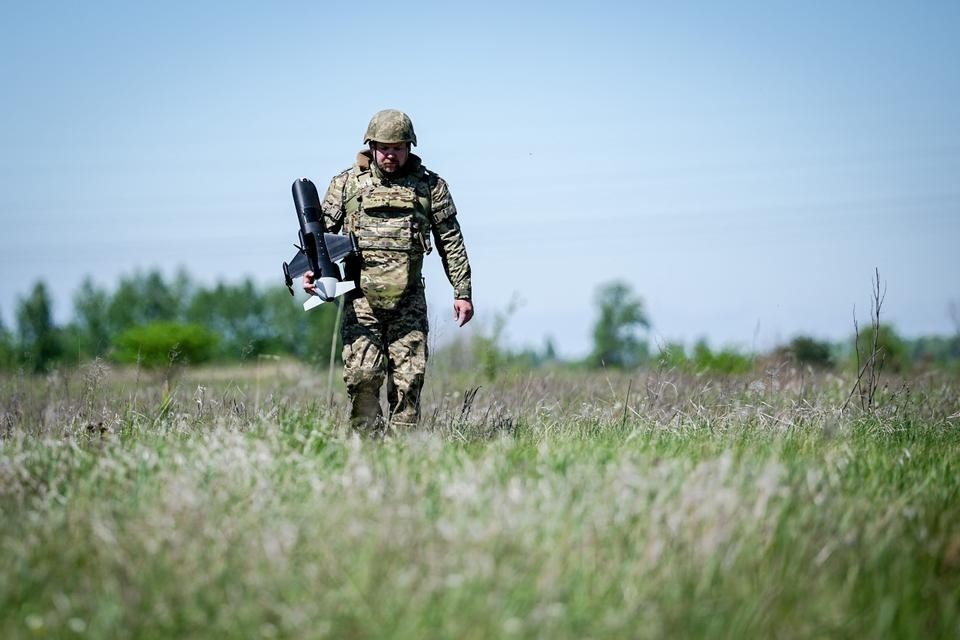 ロシア「新型ジェット推進式ドローン」を実戦投入…ウクライナの迎撃ドローン「大きな戦果」に対抗（海外）（BUSINESS INSIDER JAPAN）