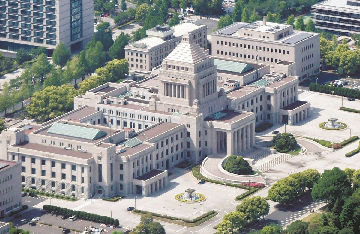 再審法の改正、今国会では困難に 議員の半数超が参加する議連は大筋了承したが…自民党内は慎重論が根強く