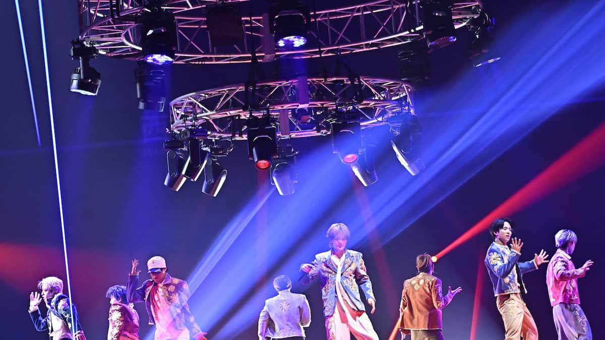 FANTASTICS、3度目の全国アリーナツアースタート 八木勇征はソロデビュー発表！