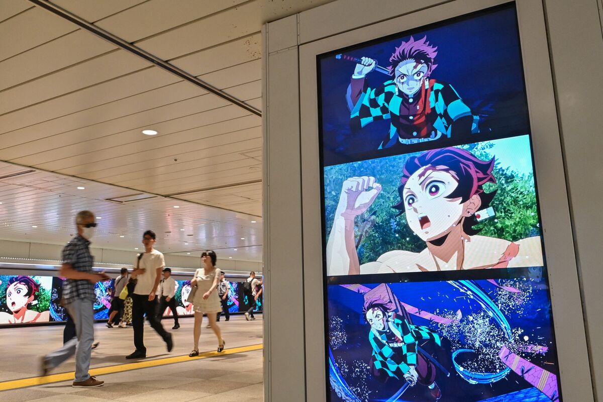 【コラム】「鬼滅の刃」は分水嶺、日本こそ学ぶ好機－リーディー