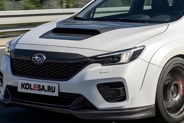 スバルはなぜMTを捨てないのか？ 2027年までに登場、次期『WRX』『BRZ』「新型スポーツハッチ」の姿とは