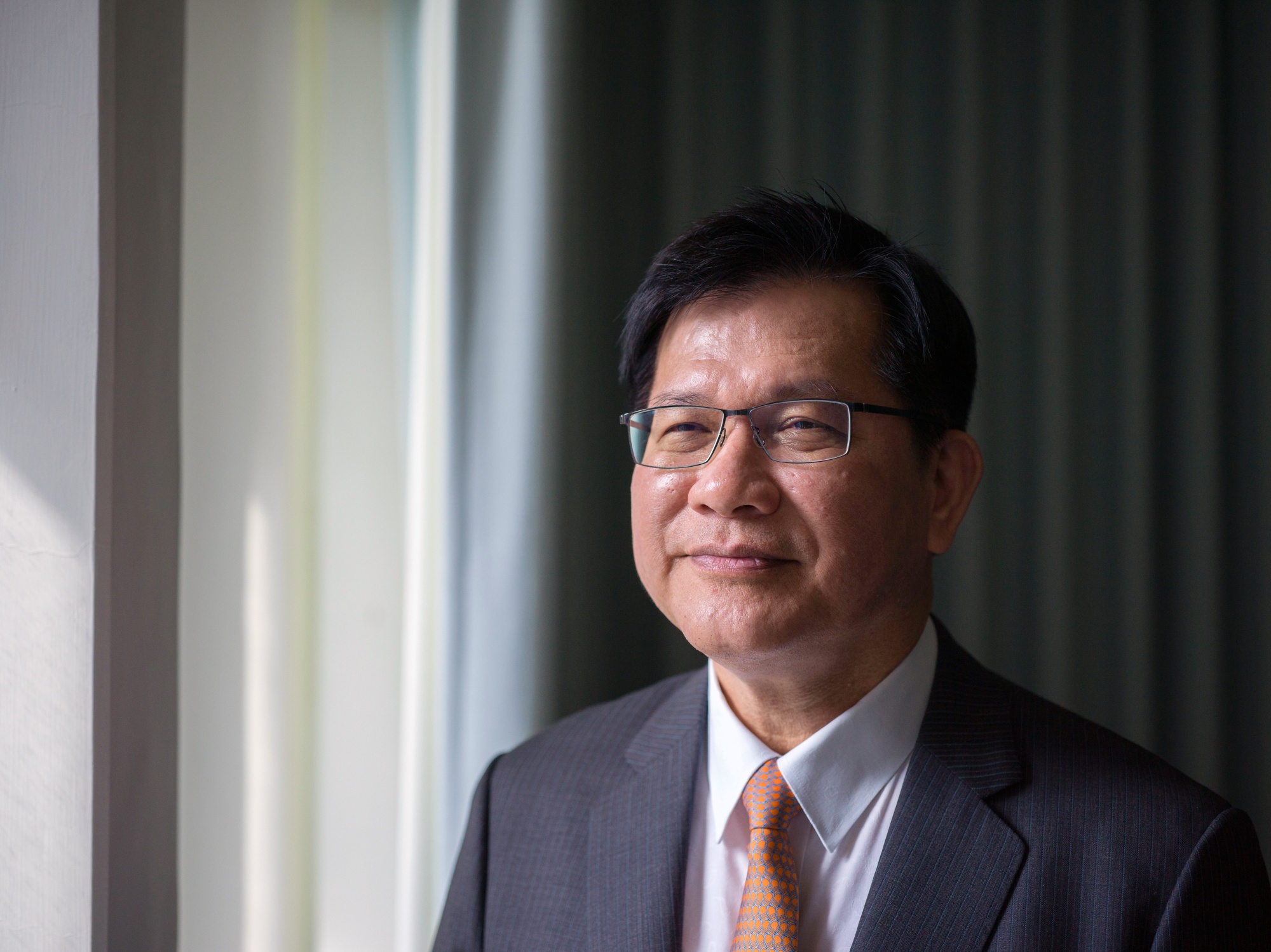 日中対立、1年続く可能性と台湾外交部長－緊張緩和の道を期待