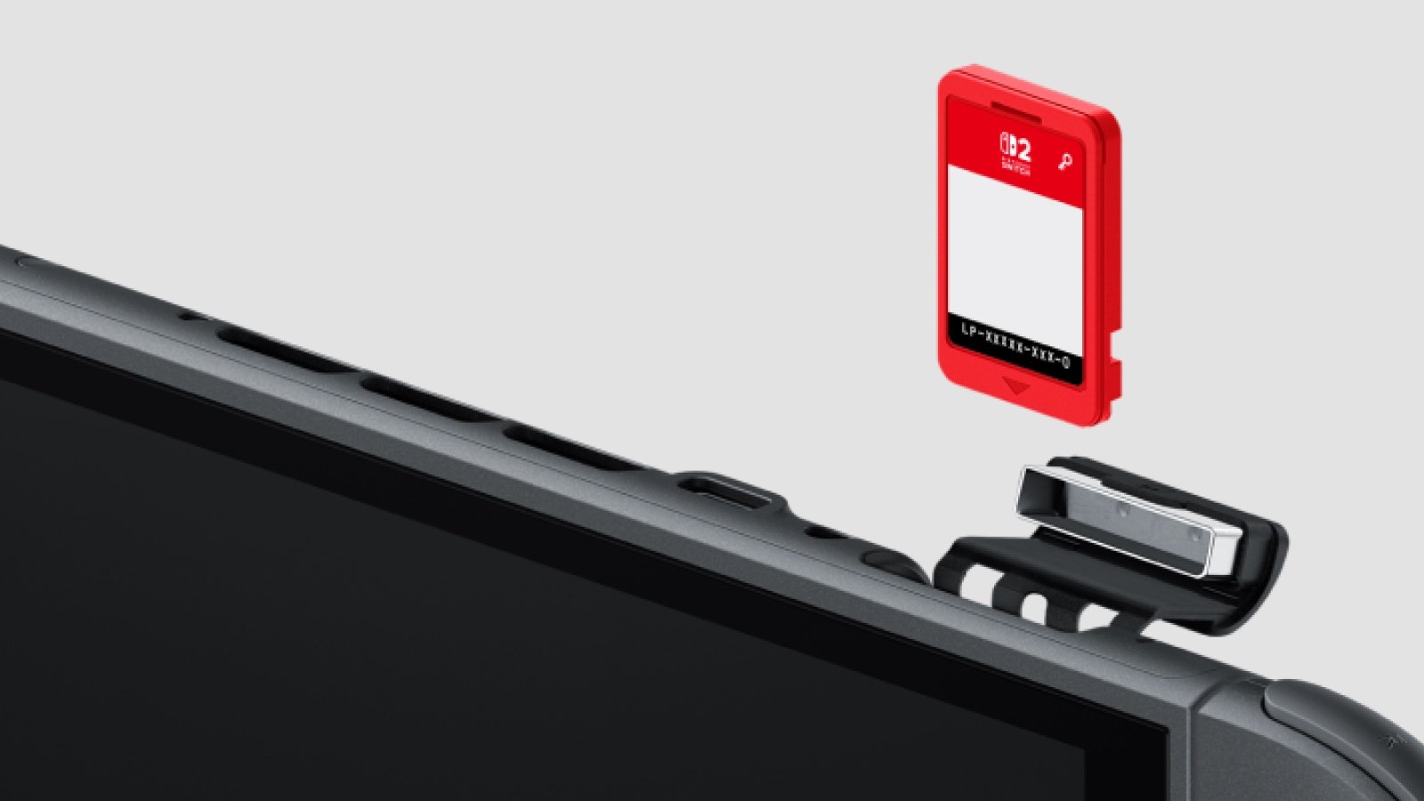 Nintendo Switch 2の「物理キーカード方式」、あえて採用しないメーカーも。根強い“挿せばすぐ遊べる”需要