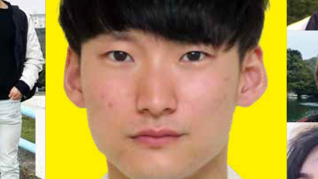 八田與一容疑者の「新たな写真」公開 事件当時25歳の鮮明な姿…裏面には初の英語で“WANTED” 捜査幹部「より生身、リアルに近い姿」新チラシ作成