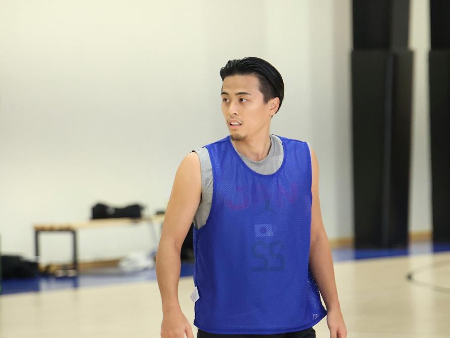 バスケットボール総合情報サイト バスケットカウント BASKET COUNT