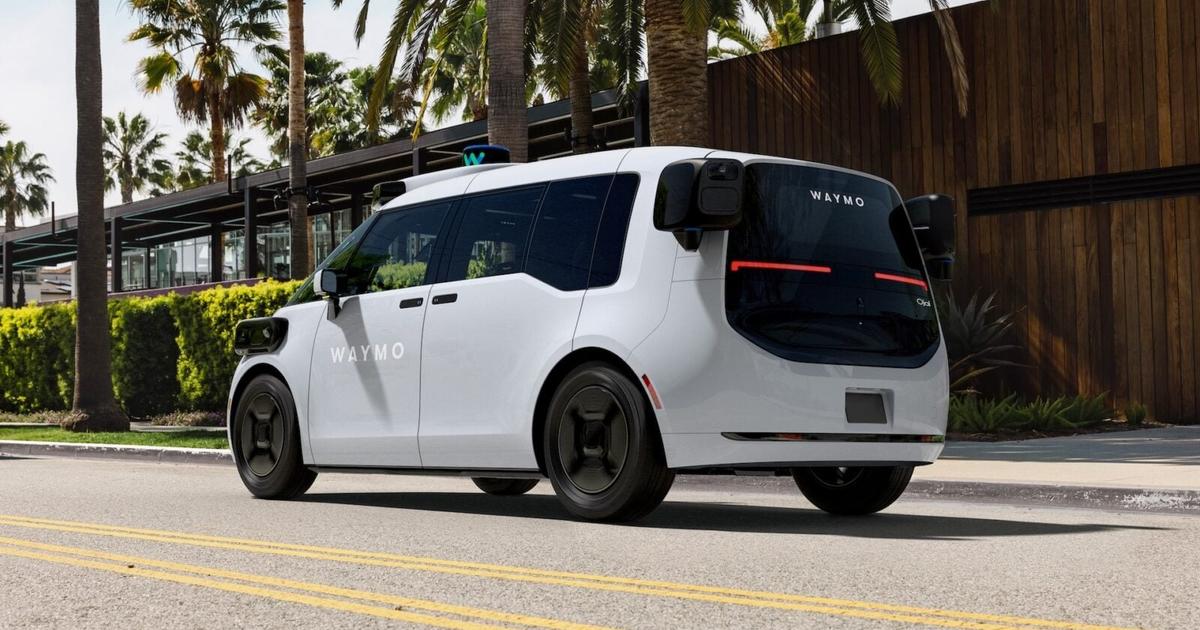 日本でも準備中のロボタクシーWaymo、プレミア・サブスク開始