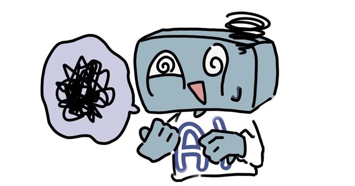 LLMに膨大な量の問題を解かせる→混乱し有害な内容をポロポロ解答 新たなジェイルブレイク攻撃、国際チームが提案