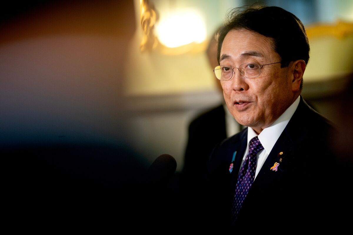 赤沢再生相、米関税交渉は「進展」－Ｇ７での合意視野に調整加速
