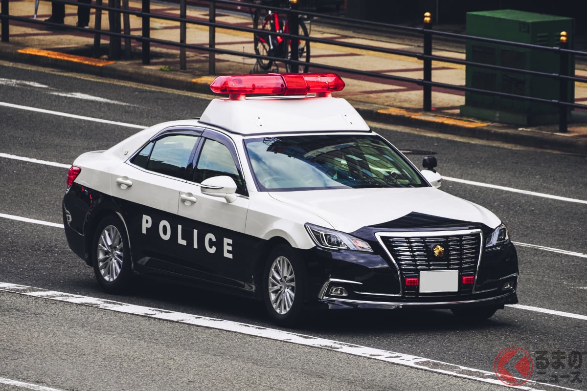 茨城県警も怒り心頭!?「駐車場の目の前」で「歩道に違法駐車」迷惑ドライバーが後を絶たず…SNSでは「どんどん取り締まれ」「即時撤去でいい」の声も!? “緊急警告”が話題に