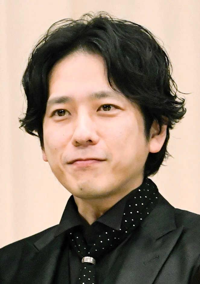 二宮和也が１０カ月前に投稿していた謎の呪文 １８日放送「ＶＩＶＡＮＴ」で解明か「アル テム バル カラ…」最後は「チョ」