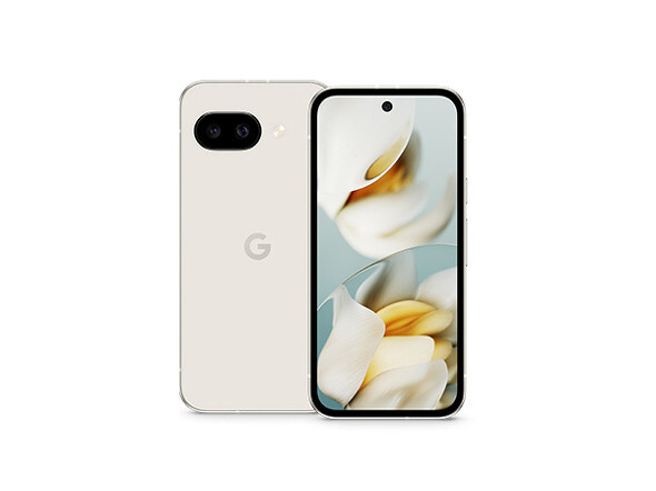 ドコモの「Google Pixel 9a（128GB）」が2年間880円に【スマホお得情報】